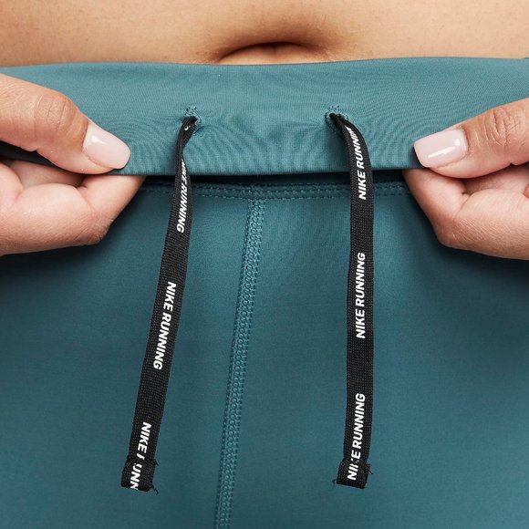 Nike Epic Luxe Mid-Rise Pocket Running Leggings 3X - Picture 5 of 15